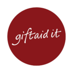 Gift Aid 1 Red